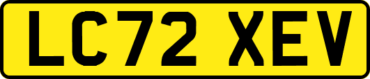 LC72XEV