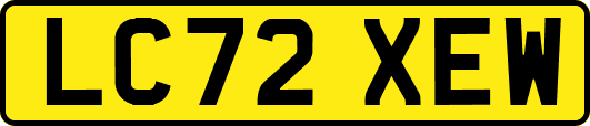 LC72XEW
