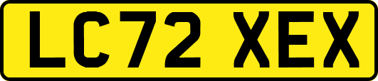 LC72XEX