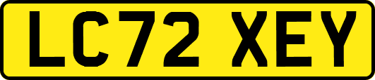 LC72XEY