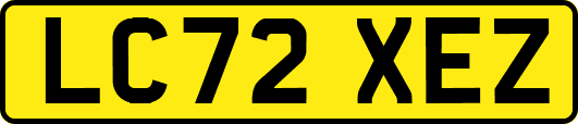 LC72XEZ