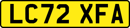 LC72XFA