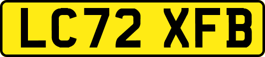 LC72XFB