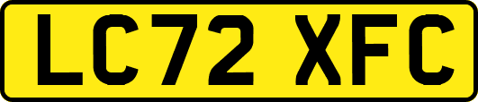 LC72XFC