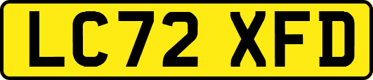 LC72XFD
