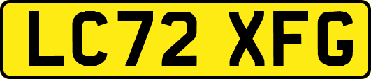 LC72XFG