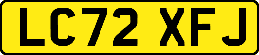 LC72XFJ