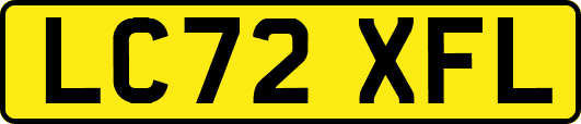 LC72XFL