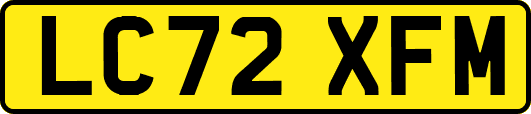 LC72XFM