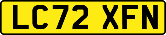 LC72XFN