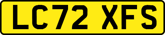 LC72XFS