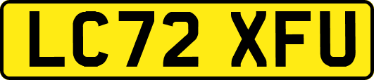 LC72XFU