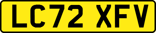 LC72XFV