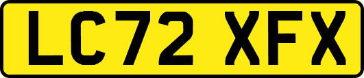 LC72XFX
