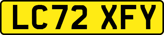 LC72XFY