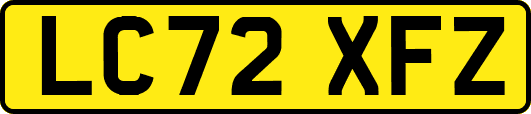 LC72XFZ