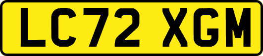 LC72XGM