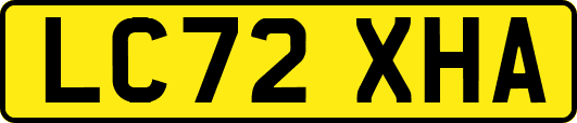 LC72XHA