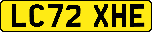 LC72XHE