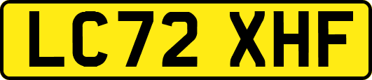 LC72XHF