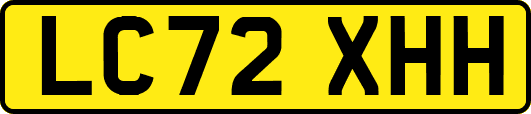 LC72XHH