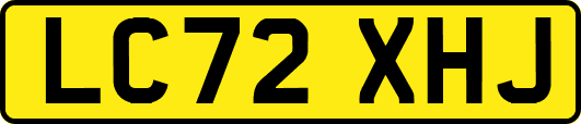 LC72XHJ
