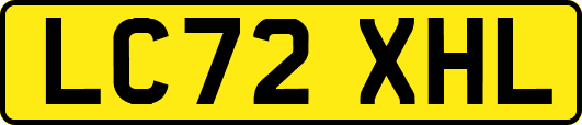 LC72XHL