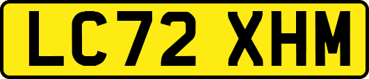 LC72XHM