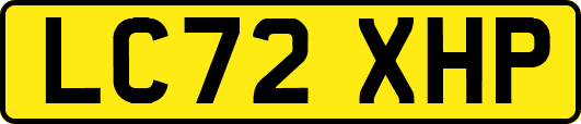 LC72XHP