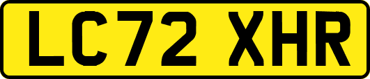 LC72XHR