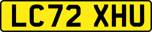 LC72XHU