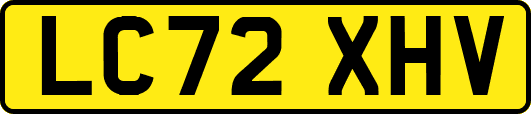 LC72XHV