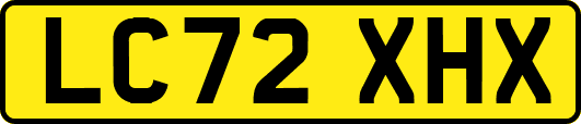 LC72XHX