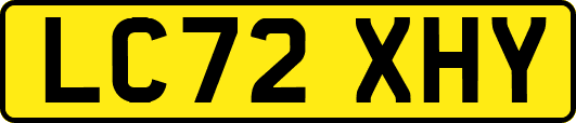 LC72XHY