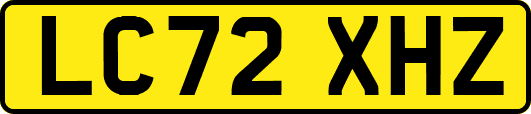 LC72XHZ