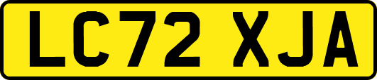 LC72XJA