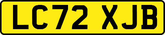 LC72XJB