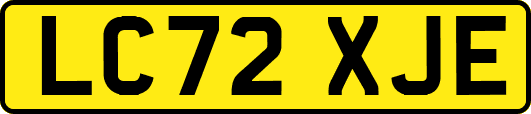 LC72XJE