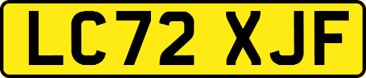 LC72XJF