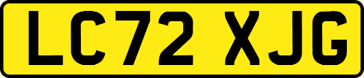 LC72XJG