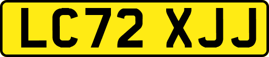 LC72XJJ
