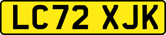 LC72XJK
