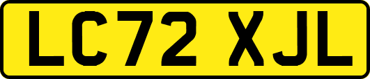 LC72XJL