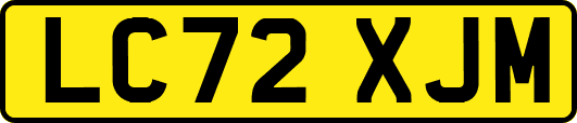 LC72XJM