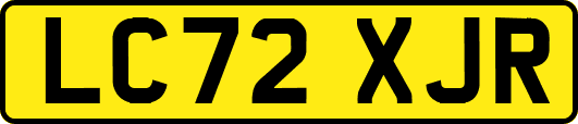 LC72XJR
