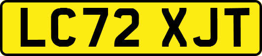 LC72XJT