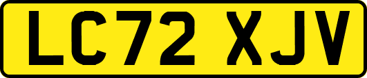 LC72XJV