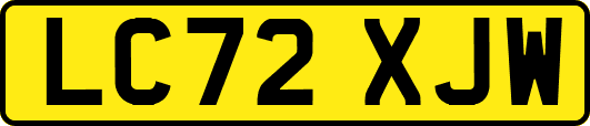 LC72XJW