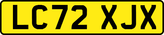 LC72XJX