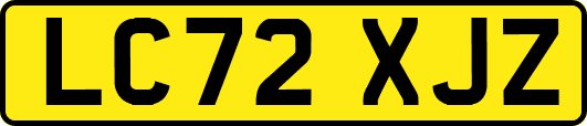 LC72XJZ